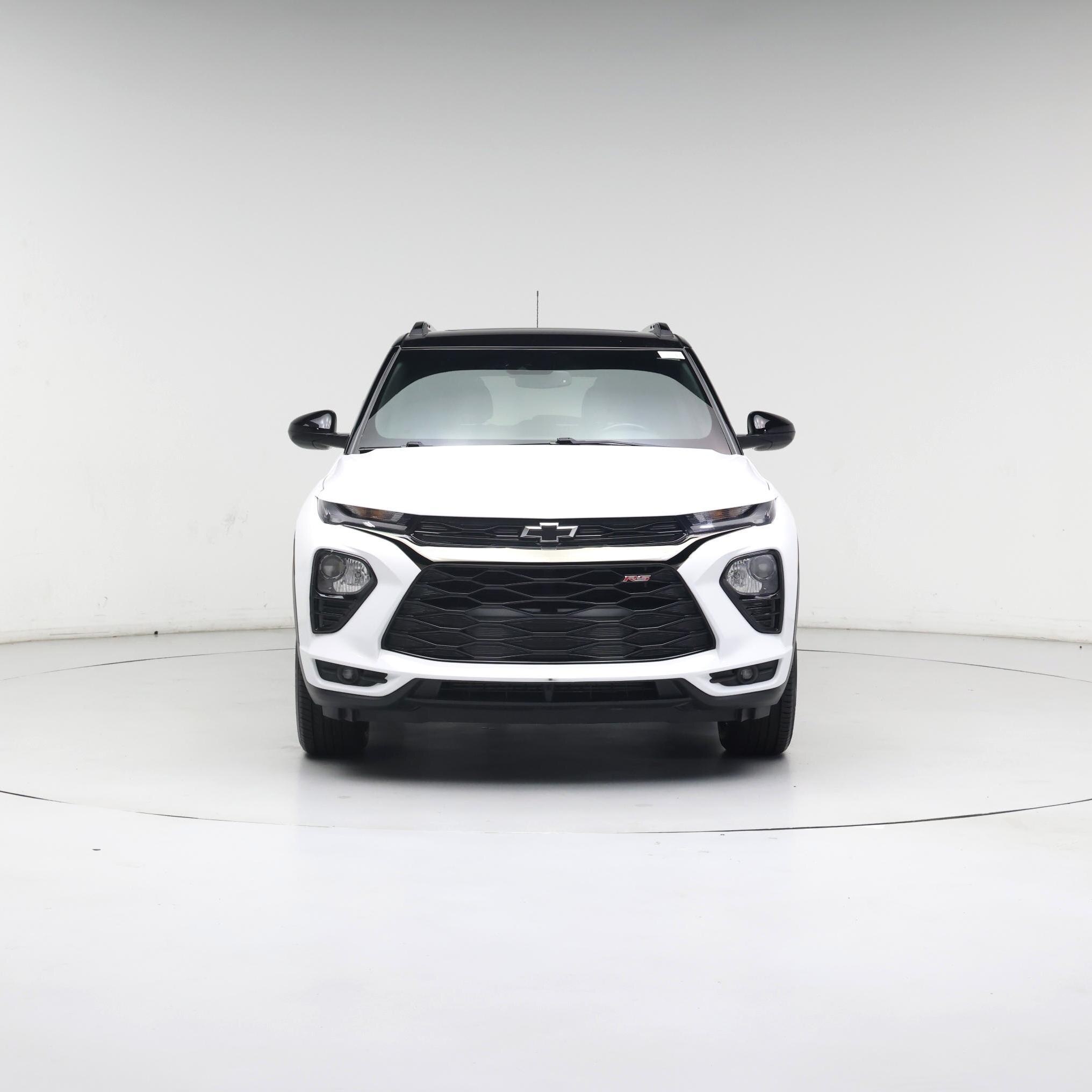 Thumbnail: 2021 Chevrolet TrailBlazer - 5