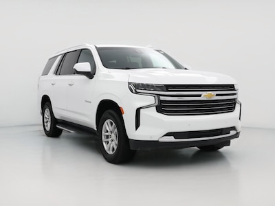 2023 Chevrolet Tahoe LT -
                Madison, TN