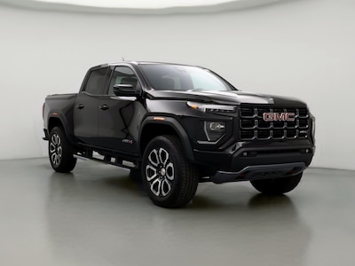 2023 GMC Canyon AT4 -
                Murfreesboro, TN