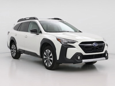 2023 Subaru Outback Limited -
                Franklin, TN