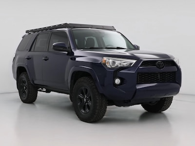 2016 Toyota 4Runner SR5 -
                Madison, TN