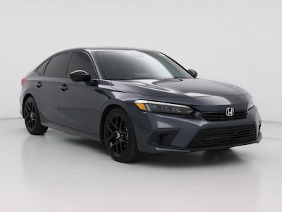 2024 Honda Civic Sport -
                Madison, TN