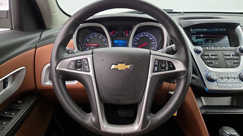 2017 Chevrolet Equinox Premier 10