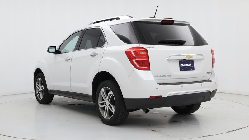 2017 Chevrolet Equinox Premier 2