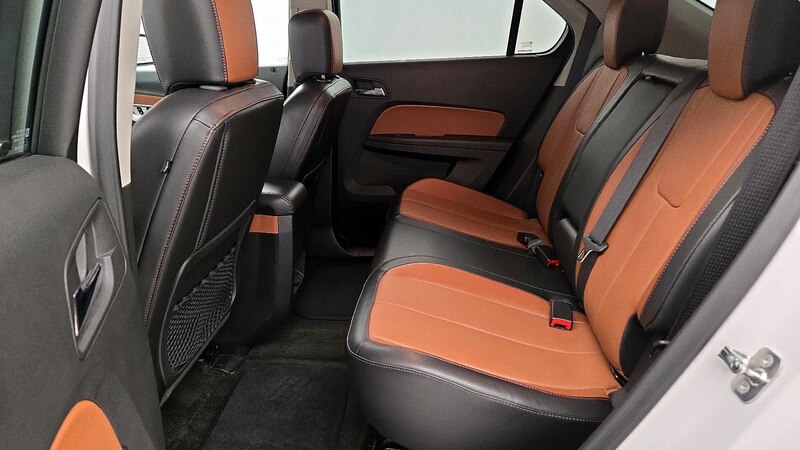 2017 Chevrolet Equinox Premier 19