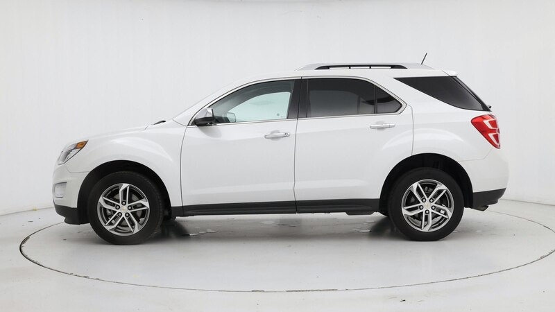 2017 Chevrolet Equinox Premier 3