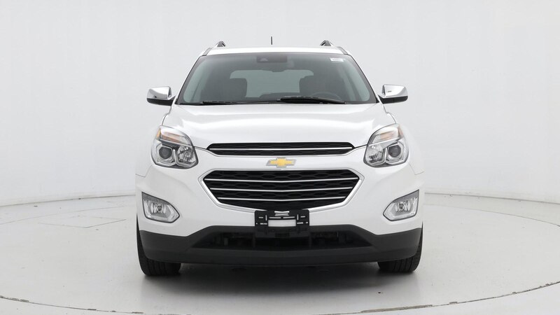 2017 Chevrolet Equinox Premier 5