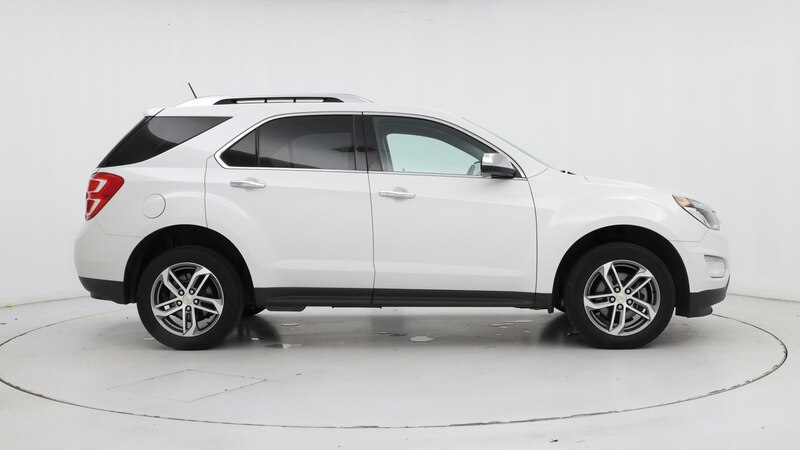 2017 Chevrolet Equinox Premier 7
