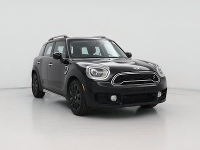 2017 MINI Cooper Countryman S -
                Madison, TN