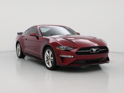 2018 Ford Mustang  -
                Madison, TN