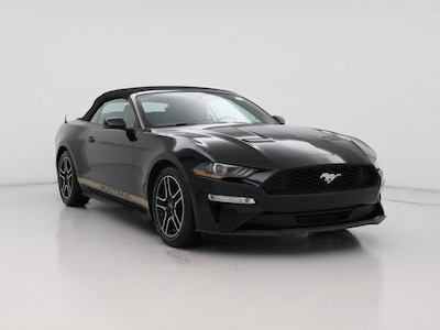 2018 Ford Mustang  -
                Madison, TN