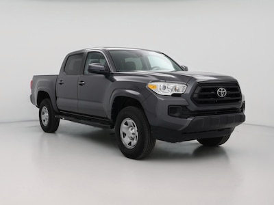 2020 Toyota Tacoma SR5 -
                Franklin, TN