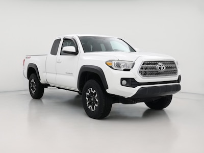 2017 Toyota Tacoma TRD Off-Road -
                Jackson, TN