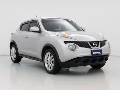 2014 Nissan Juke SV -
                Madison, TN