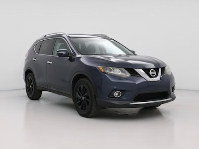 2015 Nissan Rogue SL -
                Madison, TN