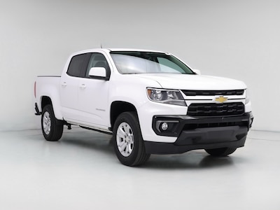 2022 Chevrolet Colorado LT -
                Nashville, TN