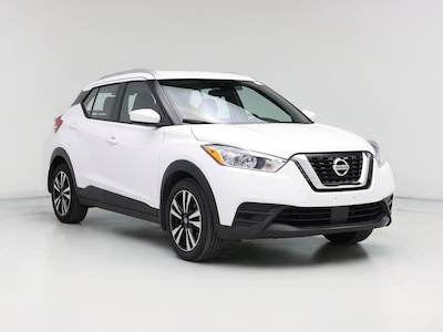 2020 Nissan Kicks SV -
                Nashville, TN