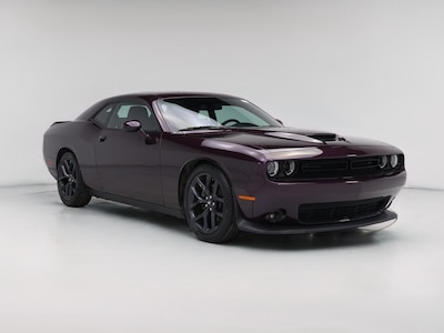 2022 Dodge Challenger GT -
                Birmingham, AL