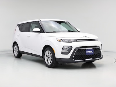 2020 Kia Soul S -
                Nashville, TN