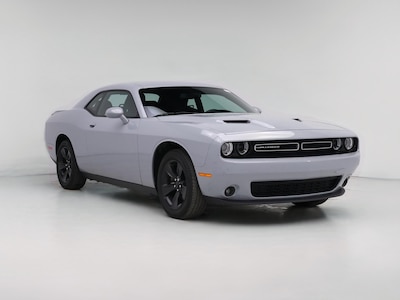 2022 Dodge Challenger SXT -
                Nashville, TN