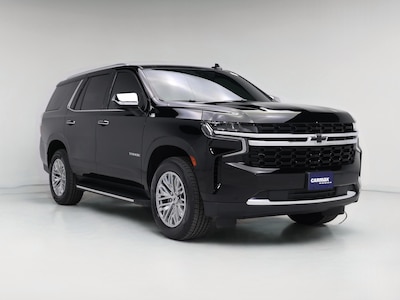 2021 Chevrolet Tahoe LS -
                Nashville, TN