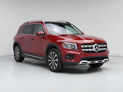 2021 Mercedes-Benz GLB 250 -
                Nashville, TN