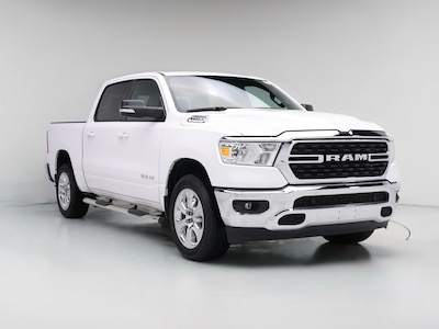 2022 RAM 1500 Big Horn -
                Nashville, TN