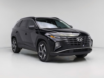 2022 Hyundai Tucson SEL Convenience -
                Nashville, TN