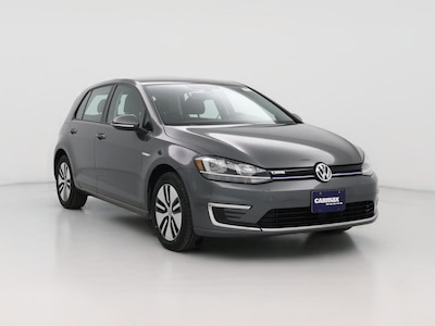 2019 Volkswagen e-Golf SE -
                Madison, TN