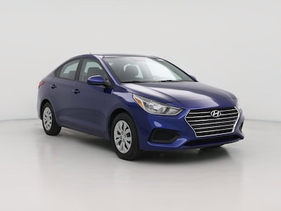 2022 Hyundai Accent SE -
                Madison, TN