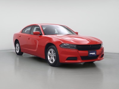 2022 Dodge Charger SXT -
                Murfreesboro, TN