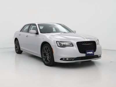 2023 Chrysler 300 S -
                Madison, TN