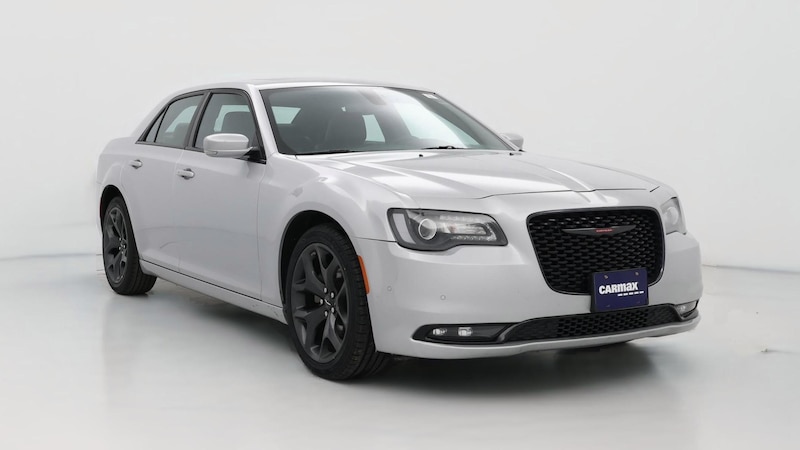 2023 Chrysler 300 S Hero Image