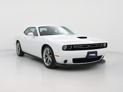 2022 Dodge Challenger GT -
                Madison, TN