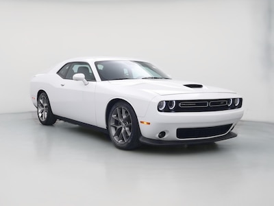 2022 Dodge Challenger GT -
                Memphis, TN