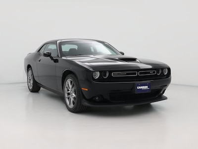 2022 Dodge Challenger GT -
                Madison, TN