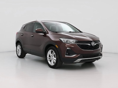 2023 Buick Encore GX Preferred -
                Madison, TN