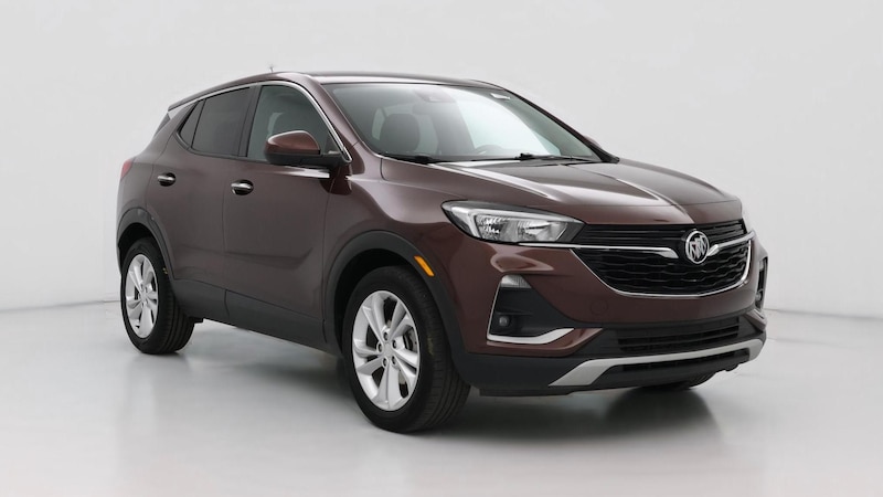 2023 Buick Encore GX Preferred Hero Image