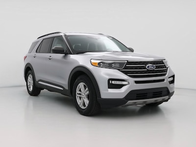 2022 Ford Explorer XLT -
                Madison, TN