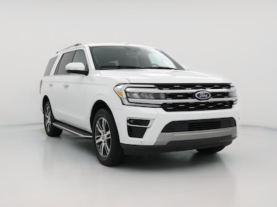 2022 Ford Expedition Limited -
                Madison, TN