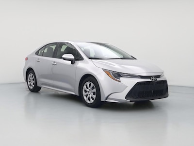 2022 Toyota Corolla LE -
                Murfreesboro, TN