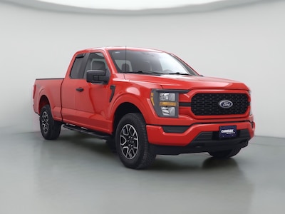 2023 Ford F-150 XL -
                Kennesaw, GA