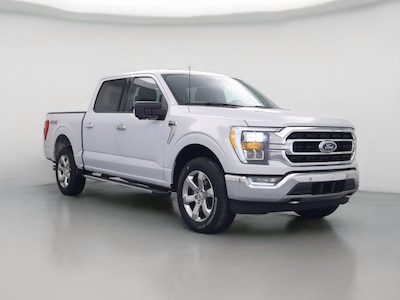 2021 Ford F-150 XLT -
                Murfreesboro, TN