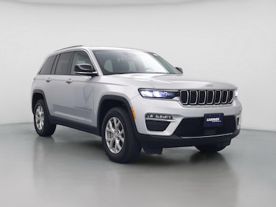 2023 Jeep Grand Cherokee Limited Edition -
                Murfreesboro, TN