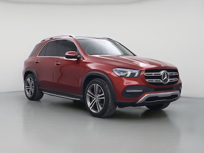 2021 Mercedes-Benz GLE 350 -
                Murfreesboro, TN