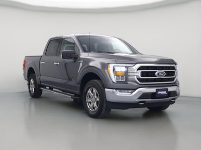 2021 Ford F-150 XLT -
                Murfreesboro, TN