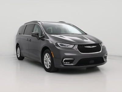 2022 Chrysler Pacifica Touring L -
                Madison, TN