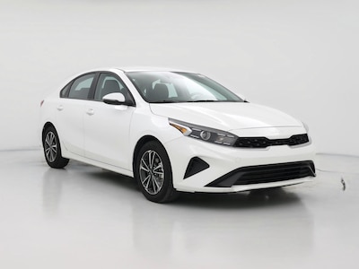 2023 Kia Forte LXS -
                Chattanooga, TN