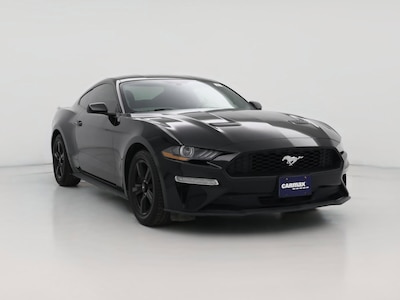 2019 Ford Mustang  -
                Madison, TN