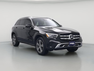 2021 Mercedes-Benz GLC 300 -
                Murfreesboro, TN